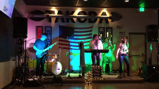 Never Been Any Reason (Head East Cover)